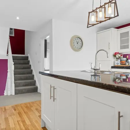 Cosy Nr Lake Windermere Pass The Keys 펜션 Backbarrow