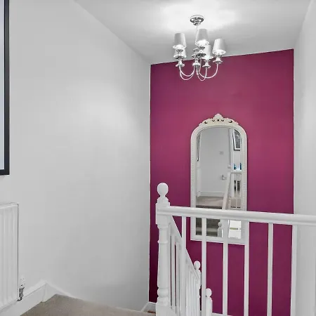בית נופש Cosy Nr Lake Windermere Pass The Keys Backbarrow