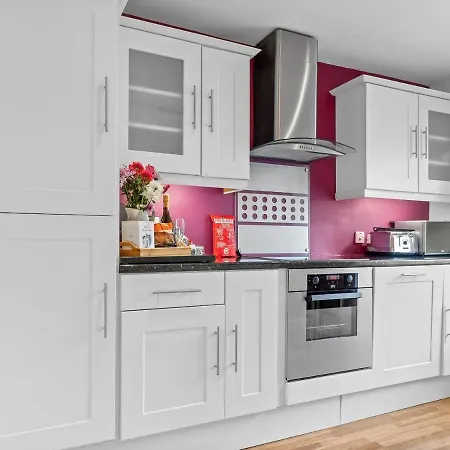 Cosy Nr Lake Windermere Pass The Keys Holiday home Backbarrow