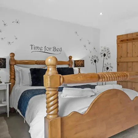 בית נופש Cosy Nr Lake Windermere Pass The Keys
