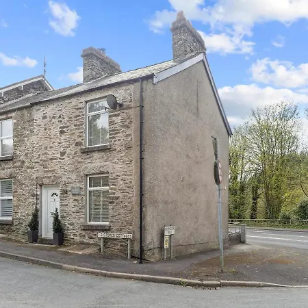 Cosy Nr Lake Windermere Pass The Keys * Backbarrow