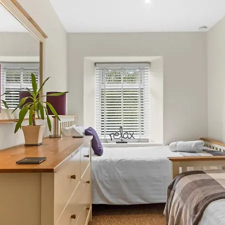 Holiday home Cosy Nr Lake Windermere Pass The Keys