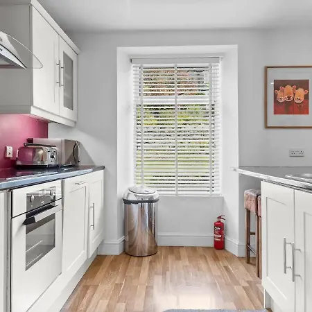 Holiday home Cosy Nr Lake Windermere Pass The Keys *
