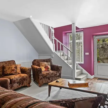 Holiday home Cosy Nr Lake Windermere Pass The Keys