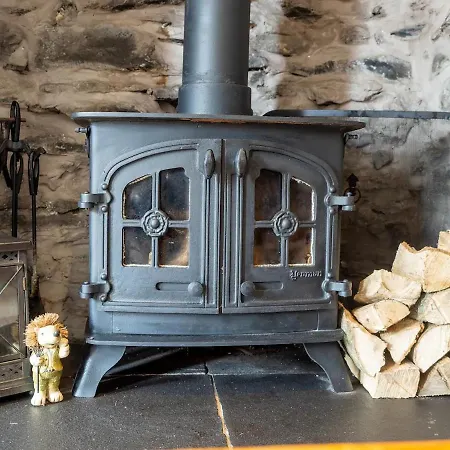 בית נופש Cosy Nr Lake Windermere Pass The Keys Backbarrow