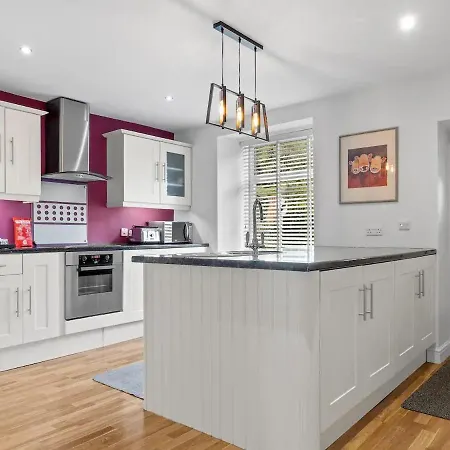 Cosy Nr Lake Windermere Pass The Keys Holiday home Backbarrow